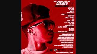 Cerioso - Black Majic feat. LC [Now HERE Is A Mixtape]