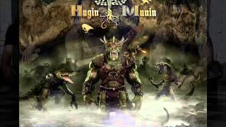 HUGIN MUNIN - What Lies Below (OFFICIAL TRACK)
