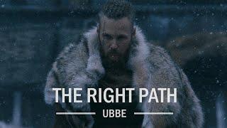 (Vikings) Ubbe || The Right Path