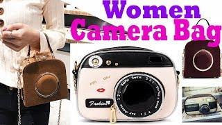 Camera Bags for Women ** Best Camera Bag**