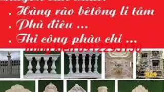 Trang trí xây dựng trung kiên nha trang