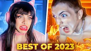 BEST OF E-GIRL VLADIMIR 2023