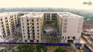 Bhawani Courtyard - Where dreams are fulfilled!