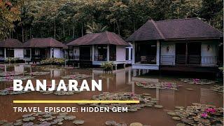 The Banjaran Hotsprings, Ipoh