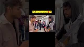 #jhopdik #singingprank #prank #shortsfeed @team_jhopdi_k 