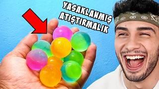 BÜTÜN ÇOCUKLUĞUN TEK VİDEODA