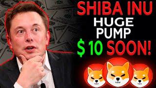 Elon Musk: Shiba Inu To The Moon - Should You Buy? Shiba Inu Price Prediction & Shib News