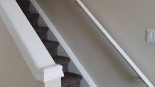 1110 Fairway rd N, Kitchener - Two bedroom townhouse