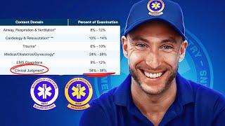 The NREMT ALS Exams Have Changed FOREVER!