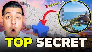 UNDERRATED Cities Near Dallas Texas | HIDDEN GEMS