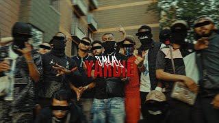 JAMAL - YARDIE (prod. by Shokii)