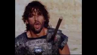 Hector ! Screaming Scene [TROY]