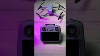 DJI Air 3 Drone Set Up and Start Up #shorts #djiair3 #dji #djidrone #drone #dronevideo #viralshorts