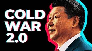 China’s Master Plan for World Domination (Mini Documentary)