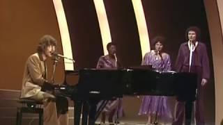 Eurovision Song Contest 1979 - Denmark - Tommy Seebach - Disco Tango