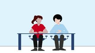 Eindhoven University of Technology - Wellbeing
