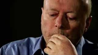 Christopher Hitchens Interview (2011)