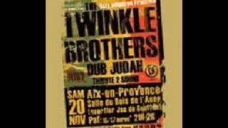 Twinkle Brothers - Babylon Falling