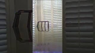 Table Top Drifting in FPV with Micro RC Car #shorts #rc #rcdrift #hotwheels