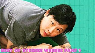 The Best Of Steebee Weebee On TigerBelly Part 1