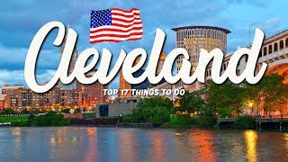 17 BEST Things To Do In Cleveland  Ohio