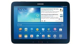 Замена аккумулятора Samsung Galaxy Tab 3 (запись на то, что было под рукой)