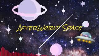 AfterWorld Space | 2nd Bounce | (Prod. KRSH) | AfterWorld Production