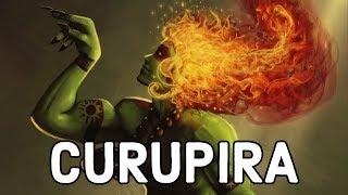 MF #37: The Curupira [Brazilian Mythology]