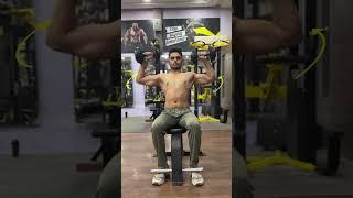 Dumbbell Shoulder Exercise Variations(KNOW THE DIFFERENCE !!)