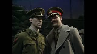 Blackadder - Darlings Coffee