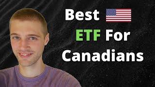 The BEST ETF For Canadians | VFV ETF Review