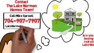 Lake Norman Real Estate Agent Mike Spruell