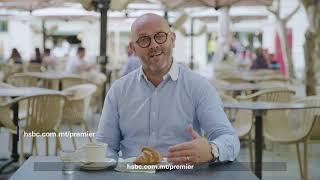 HSBC Premier, More than just an account