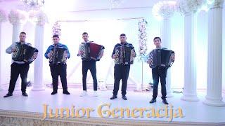 Junior Generacija (Official Video) 2024