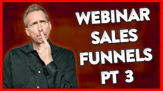 Sales Webinar - How to Structure Your Presentation