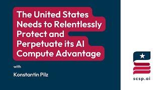 Protecting the U.S. AI Compute Advantage