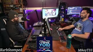 Psychedelics Approved for Medicinal Use in Canada - Stream Void Podcast EP 65