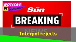 Interpol rejects Putin’s frontrunner Alexander Prokopchuk as new president and elects South