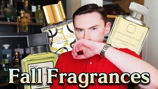 3 Hidden Gem Fall Fragrances for Men