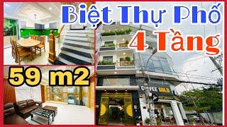 #21 Nhà Mặt Tiền Đường Thông 1 Sẹc 12M Hà Huy Giáp Buôn Bán Đa Nghề | Xe Hơi Di Chuyển Tận Nhà