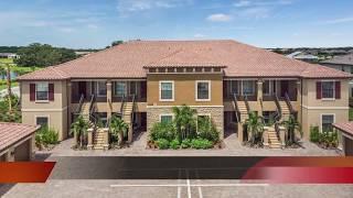 New Condos for Sale in Sarasota, Fl at Esplanade on Palmer Ranch  | Avanti VII Model Tour