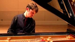 Ludwig van Beethoven, Sonata op.2, No.1. (1st M-Competition)