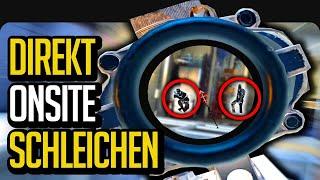 SO macht ATTACK Spaß - Rainbow Six Siege [DE]