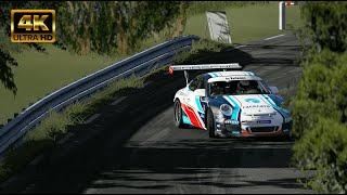 ASSETTO CORSA / 39 HILLCLIMB CARS + CREATORS / MONT VENTOUX / 4K