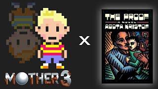 How Ágota Kristóf’s Novel Trilogy Inspired MOTHER 3 (Part II): The Proof - Thane Gaming