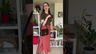 Swap It, Style It: Outfits with My New Skirt!