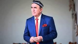 Ey Dilorom. Sherali Jo`rayev(Audio)