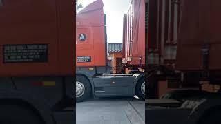 #ScaniaR440 #AIW #kronioren #pejuangwangringgit #BkhtoMuar