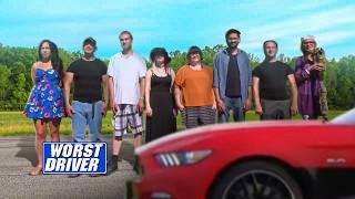 Canada Worst Driver Season 12 Episode 1 | Full Episode | Worst Driver