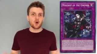 Yu-Gi-Oh Tech Tuesday | Mischief of the Gnomes!